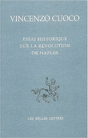 Essai historique sur la révolution de Naples